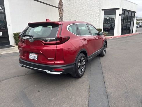 Used 2021 Honda CR-V Special Edition image 7