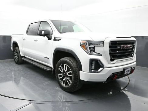 Used 2021 GMC Sierra 1500 AT4 AWD/4WD image 31