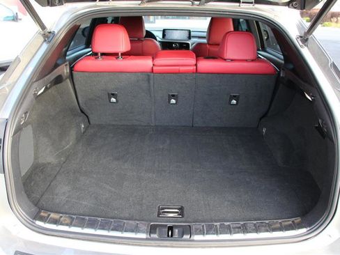 Used 2021 Lexus RX 350 F Sport w/ Cold Area Package (CT) image 12