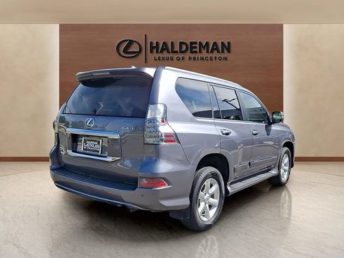 Used 2017 Lexus GX 460 AWD/4WD image 6