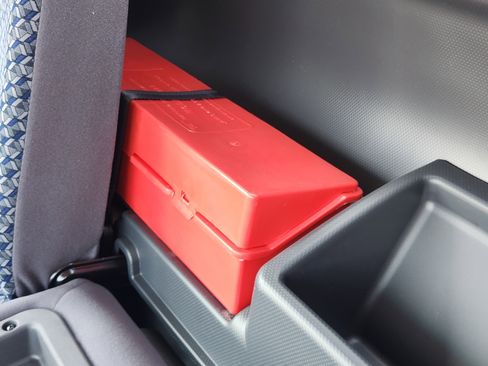 New 2024 Chevrolet Low Cab Forward image 27