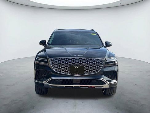 New 2026 Genesis GV80 3.5T Prestige image 8