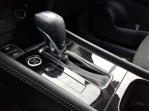 Used 2023 Nissan Kicks SV FWD image 23