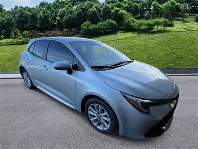 Certified 2024 Toyota Corolla SE