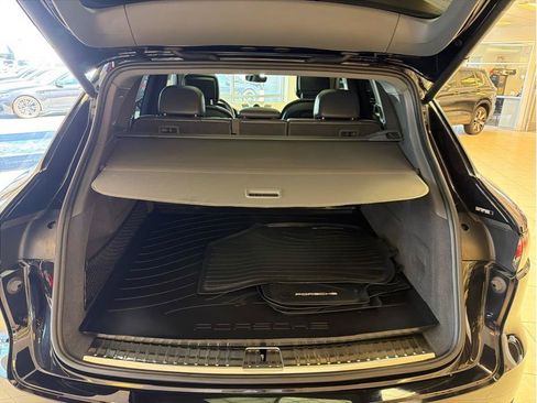 Used 2021 Porsche Cayenne E-Hybrid AWD/4WD image 45