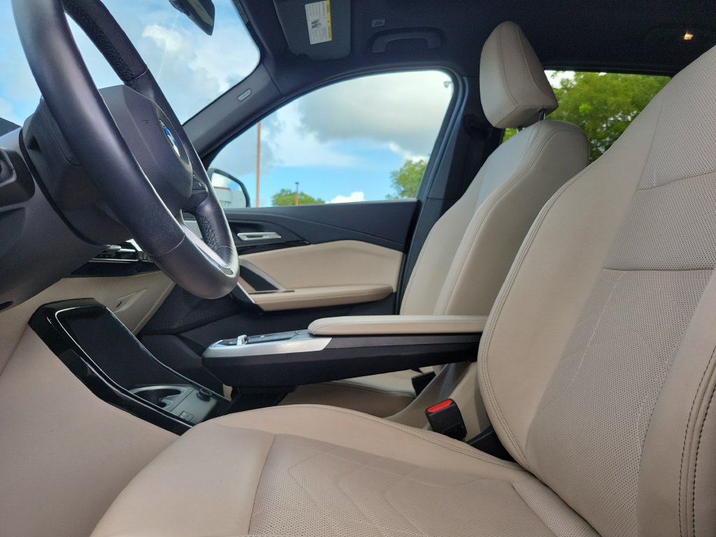 Used 2024 BMW X1 xDrive28i w/ Premium Package AWD/4WD image 28
