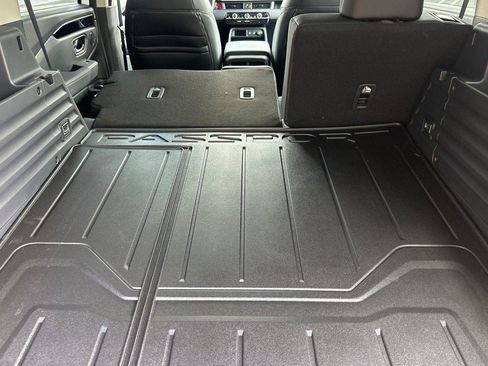 New 2026 Honda Passport RTL image 12