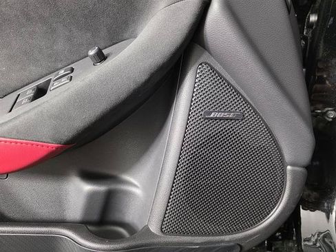 Used 2024 Nissan Z Performance w/ Floor Mat Package RWD image 37