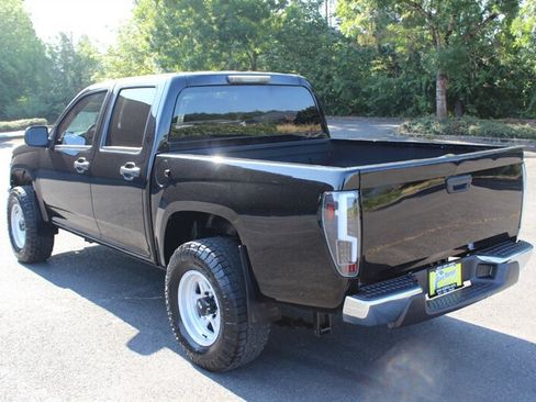Used 2005 Chevrolet Colorado LS RWD image 3