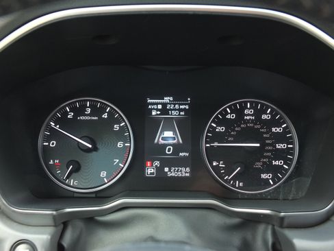 Used 2023 Subaru Outback Onyx Edition image 23