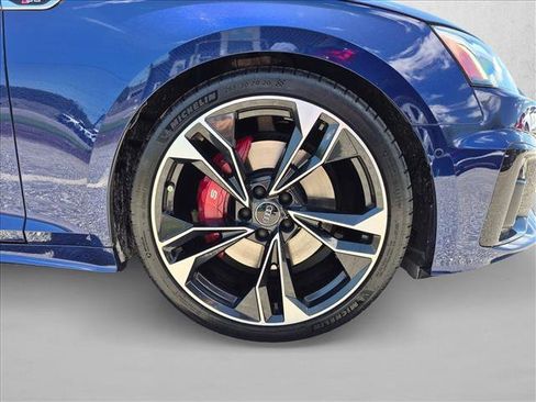 Used 2021 Audi S5 Prestige w/ Prestige Package AWD/4WD image 22