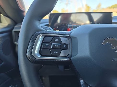 New 2026 Ford Mustang EcoBoost image 16