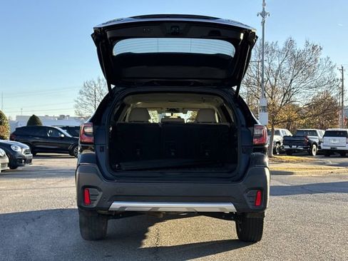 Used 2020 Subaru Outback Limited w/ Popular Package #2 image 13