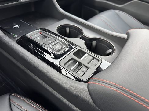 New 2025 Honda Pilot TrailSport image 34