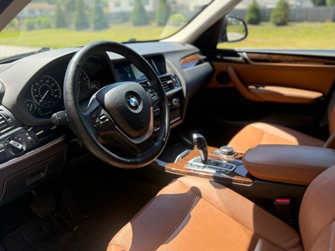 Used 2017 BMW X3 xDrive28i AWD/4WD image 23