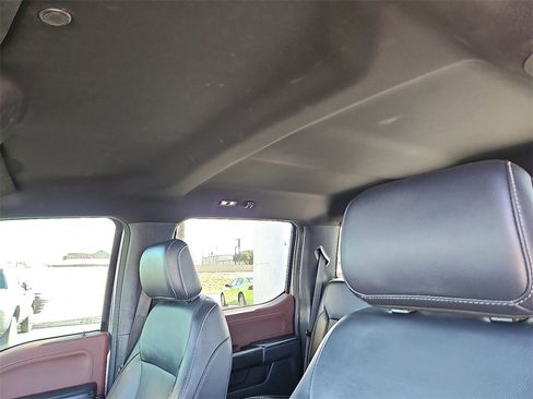 Used 2021 Ford F150 Lariat image 21