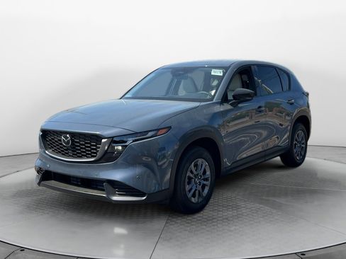 New 2026 MAZDA CX-5 Select image 3