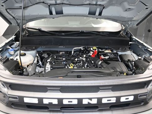 Used 2022 Ford Bronco Sport Big Bend w/ Convenience Package image 26