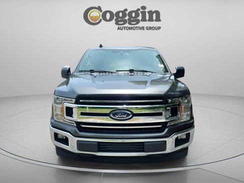 Used 2019 Ford F150 XLT RWD image 9