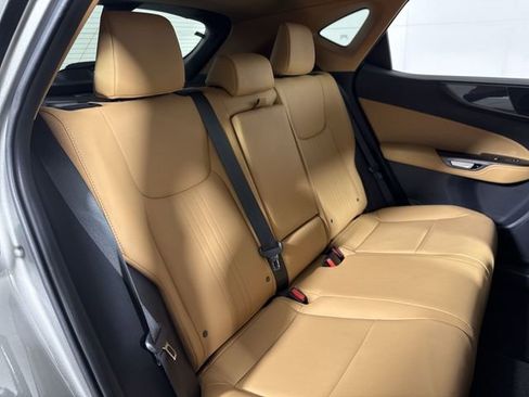 Used 2023 Lexus NX 350 AWD w/ Premium Package image 14