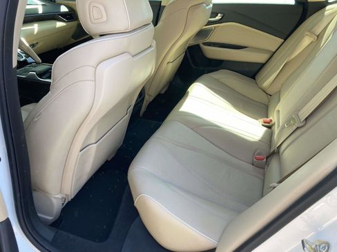 Used 2021 Acura TLX w/ Advance Package image 15