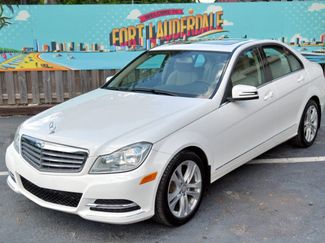 Used 2013 Mercedes-Benz C 300 4MATIC Sedan w/ Multimedia Pkg video 1