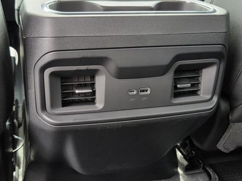 New 2026 Chevrolet Silverado 1500 LT w/ All Star Edition Plus RWD image 10