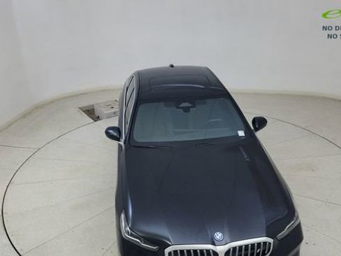 Used 2024 BMW i5 eDrive40i w/ Convenience Package RWD image 77
