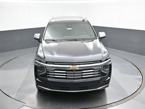 New 2026 Chevrolet Tahoe Premier image 24