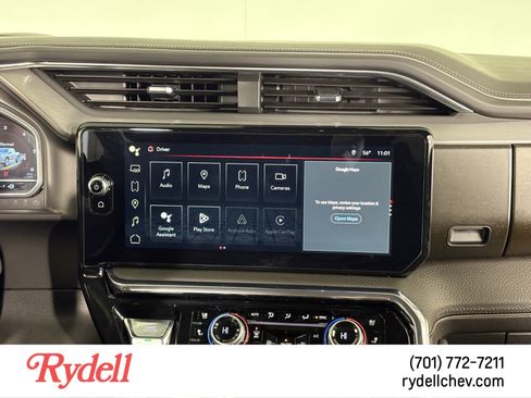 Used 2024 GMC Sierra 1500 Denali w/ Denali Reserve Package image 20