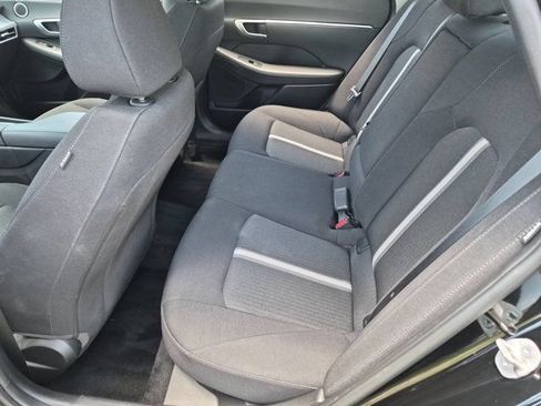 Used 2025 Hyundai Sonata SEL FWD image 27
