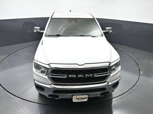 Used 2022 RAM 1500 Big Horn AWD/4WD image 38