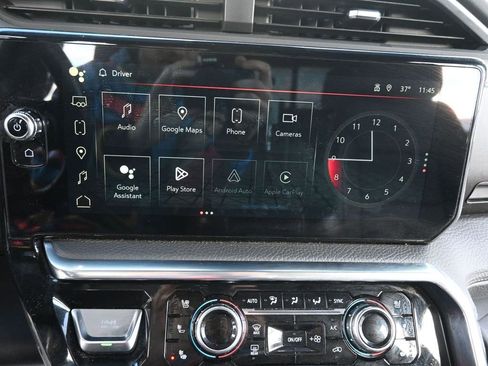 Used 2024 GMC Sierra 3500 Denali w/ Denali Reserve Package image 41