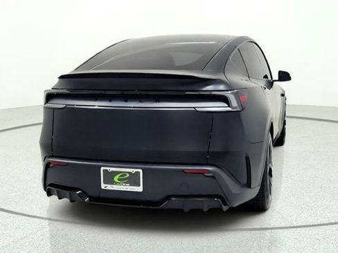 Used 2026 Tesla Model Y Performance AWD/4WD image 8