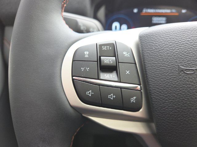 New 2026 Ford Explorer Active w/ Active Comfort Package AWD/4WD image 15
