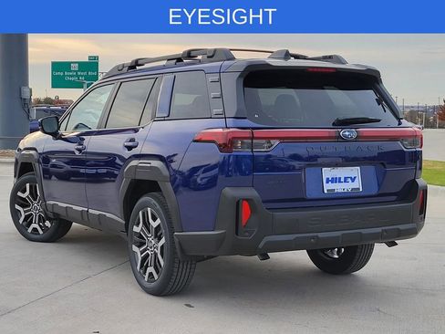 New 2026 Subaru Outback Touring XT image 3