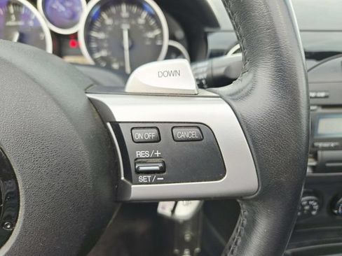 Used 2007 MAZDA MX-5 Miata Touring w/ Appearance Pkg RWD image 19