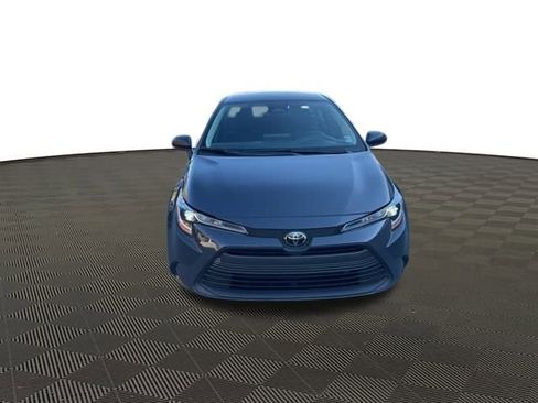 Used 2024 Toyota Corolla LE image 8