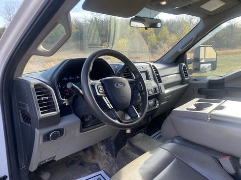 Used 2019 Ford F350 XL w/ STX Appearance Package image 14