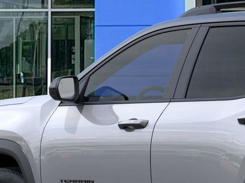 New 2026 GMC Terrain Elevation image 12