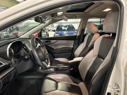 Used 2023 Subaru Crosstrek 2.5i Limited image 10