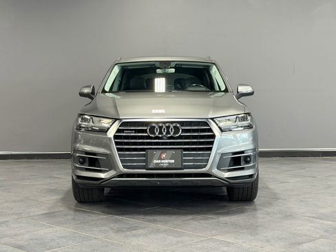 Used 2017 Audi Q7 3.0T Prestige AWD/4WD image 2