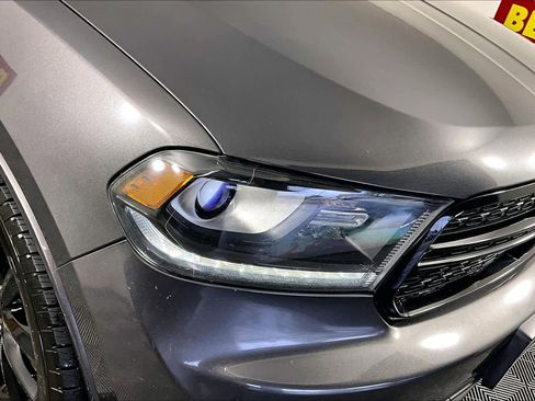 Used 2017 Dodge Durango SXT w/ Quick Order Package 23B image 24