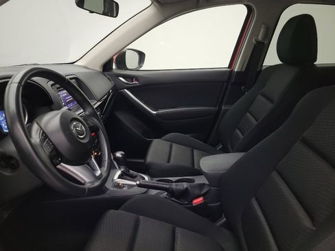 Used 2015 MAZDA CX-5 Touring image 17