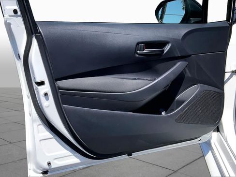 Certified 2025 Toyota Corolla GR AWD/4WD image 21