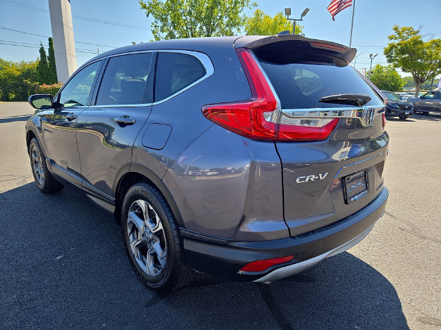 Used 2019 Honda CR-V EX image 4