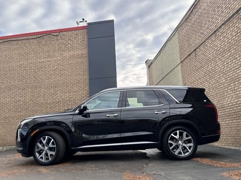 Used 2020 Hyundai Palisade SEL w/ Convenience Package image 13
