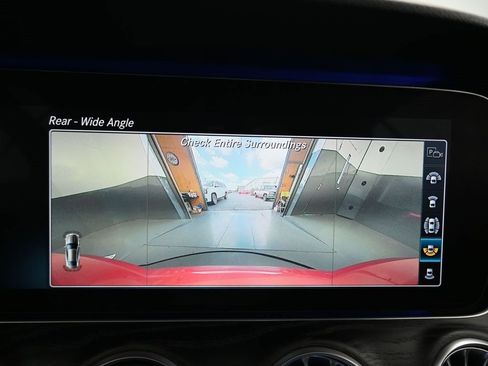 Used 2019 Mercedes-Benz E 450 Coupe w/ AMG Line Package image 20