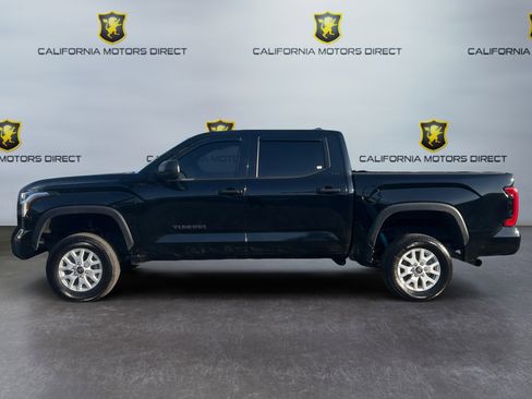 Used 2024 Toyota Tundra SR5 image 2