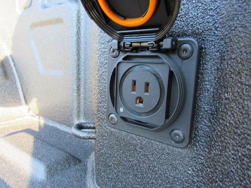 New 2026 GMC Sierra 1500 Elevation w/ Elevation Select Package image 28